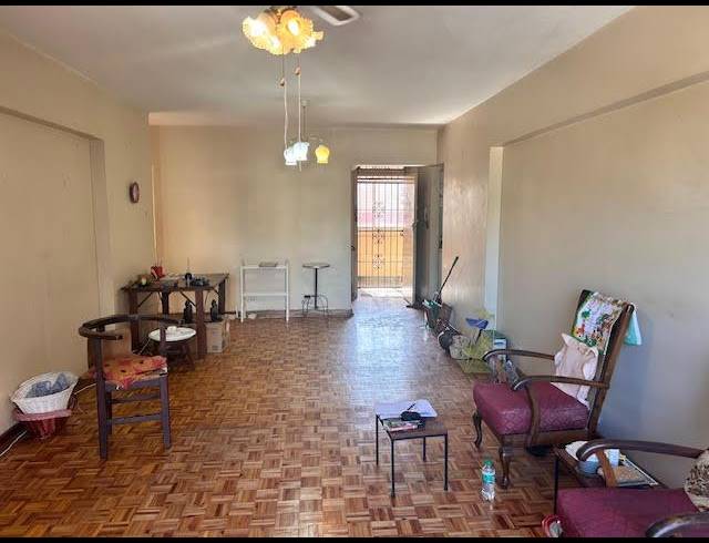 2 BEDROOM APARTMENT FOR SALE IN DURBAN CBD